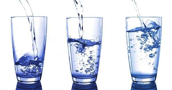 3 cốc nước và bài học đặt giá bán hàng